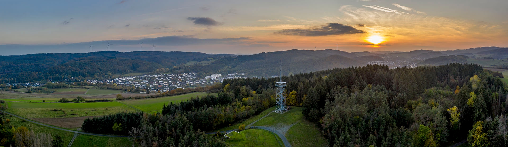 Bad Endbach Bad Endbach