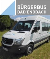 Bürgerbus Bild Bürgerbus