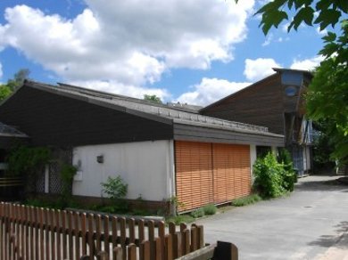 Bild Kindergaren Schatzkiste Hartenrod