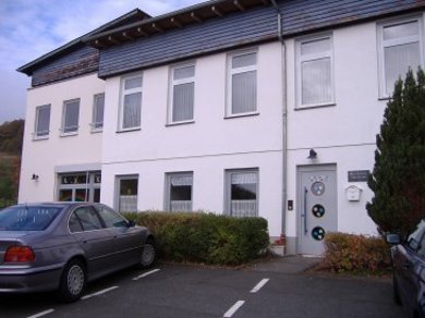 Bild Kindergarten Sonneschein Wommelshausen