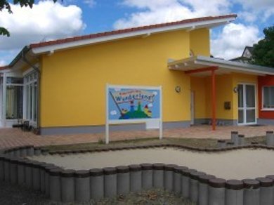 Bild Kindergarten Wunderland Bad Endbach