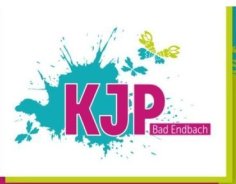 Logo vom Kinder- und Jugendparlement Bad Endbach Logo vom Kinder- und Jugendparlement Bad Endbach
